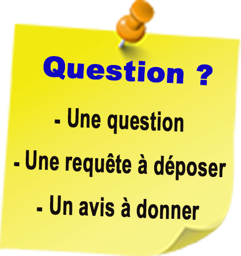 Question