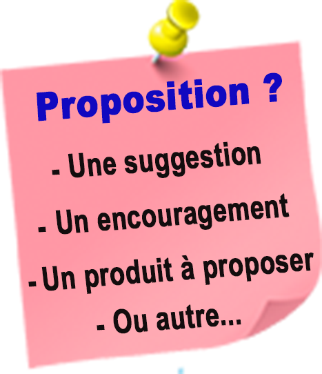 Réclamation
